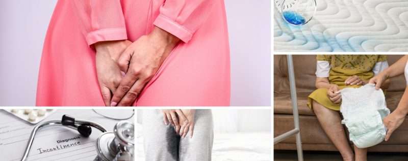 Incontinence Therapy Devices