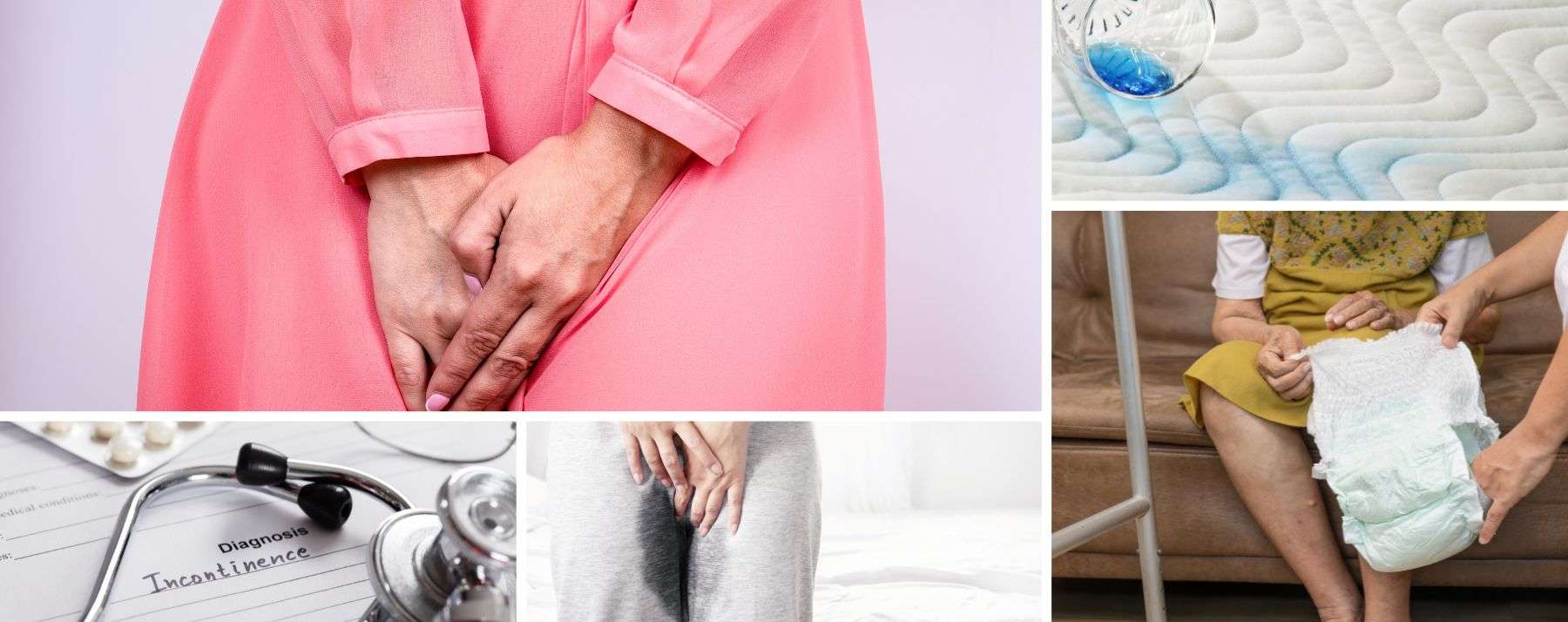 Incontinence Therapy Devices