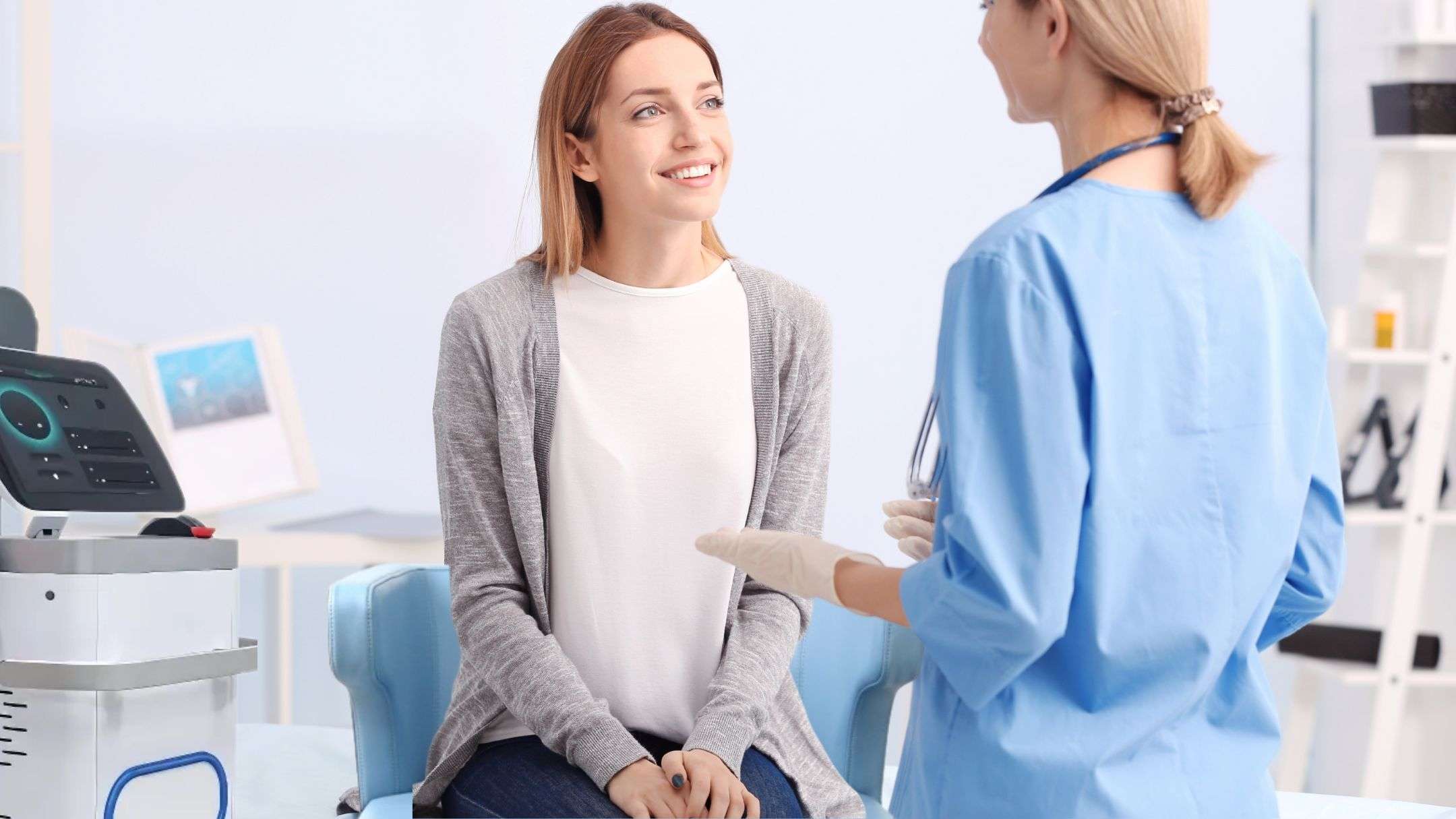 Pelvic Rehabilitation